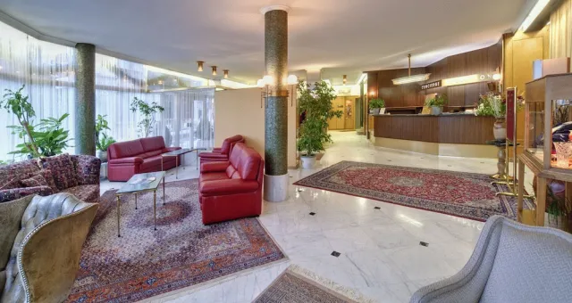 Hotellbilder av Grand Hotel Cravat - nummer 1 av 10