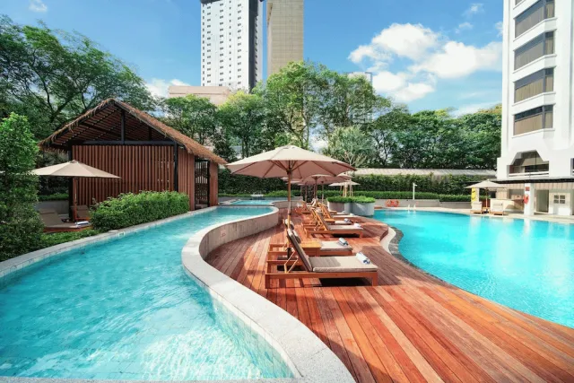 Hotellbilder av Hilton Petaling Jaya - nummer 1 av 69