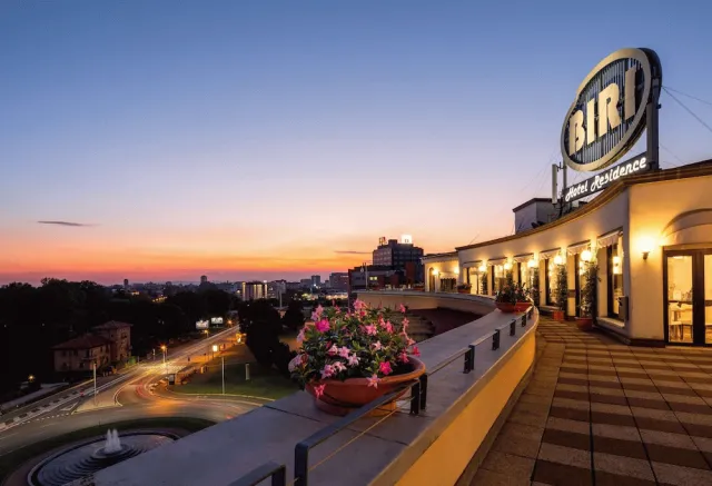 Billede av hotellet Best Western Hotel Biri - nummer 1 af 10