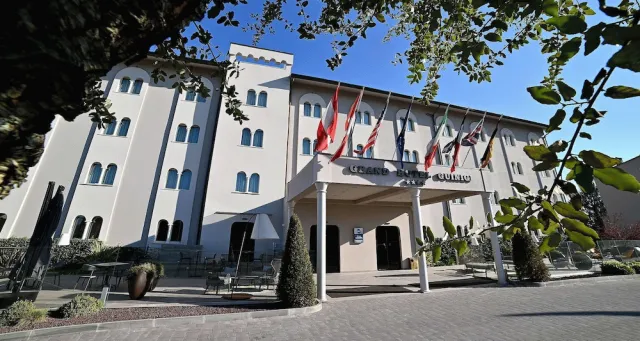 Hotellbilder av Best Western Grand Hotel Guinigi - nummer 1 av 69