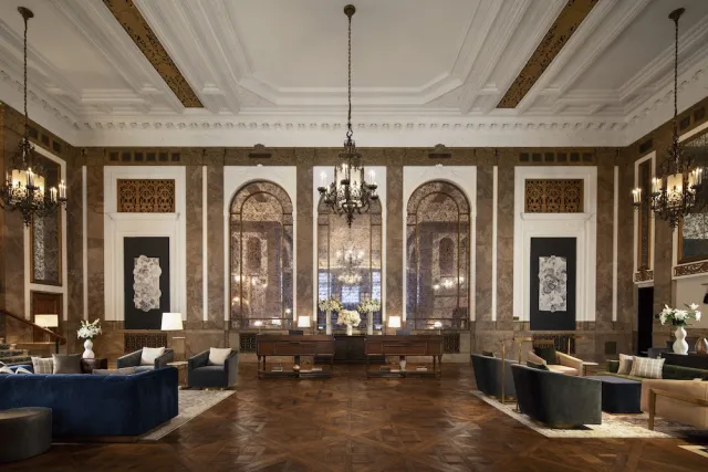 Hotellbilder av Beacon Grand, A Union Square Hotel - nummer 1 av 43