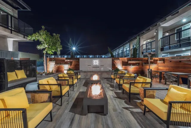 Hotellbilder av Bluestem Hotel Torrance Los Angeles, Ascend Hotel Collection - nummer 1 av 36