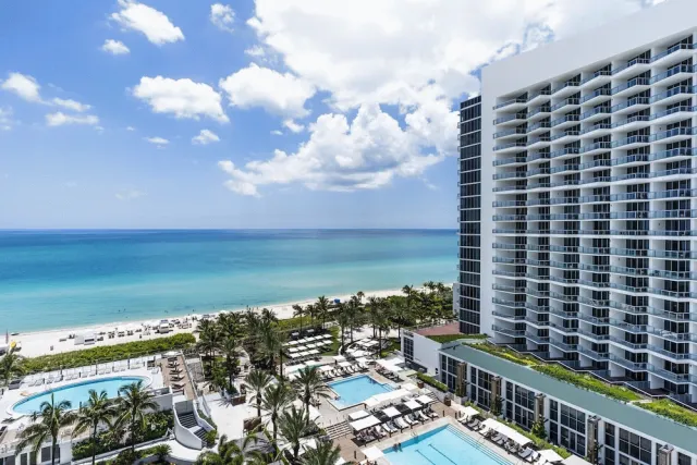 Hotellbilder av Eden Roc Miami Beach - nummer 1 av 100