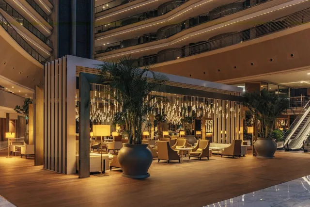 Billede av hotellet Torre Melina, a Gran Meliá Hotel - nummer 1 af 87