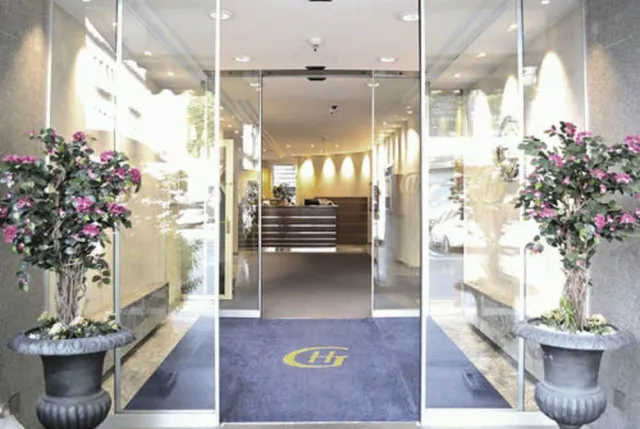 Hotellbilder av Glärnischhof by Trinity - nummer 1 av 10