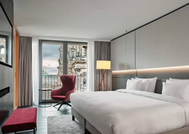 Billede av hotellet Radisson Collection Hotel, Berlin - nummer 1 af 10