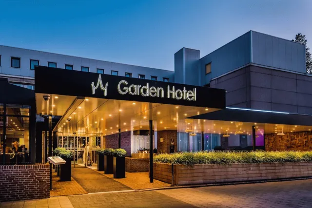 Hotellbilder av Bilderberg Garden Hotel - nummer 1 av 37