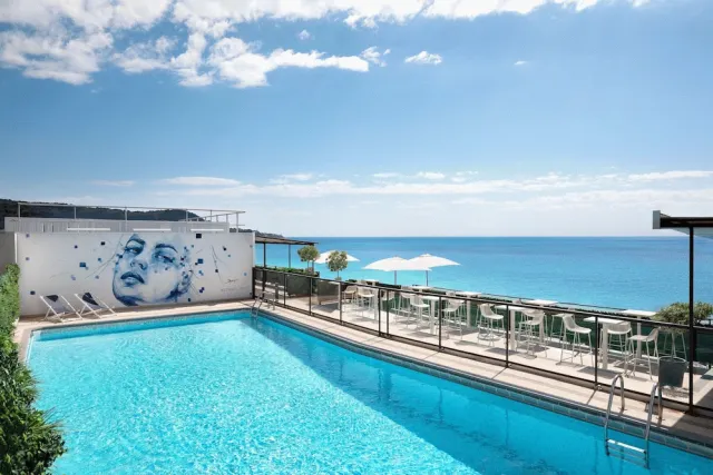 Billede av hotellet Le Meridien Nice - nummer 1 af 100