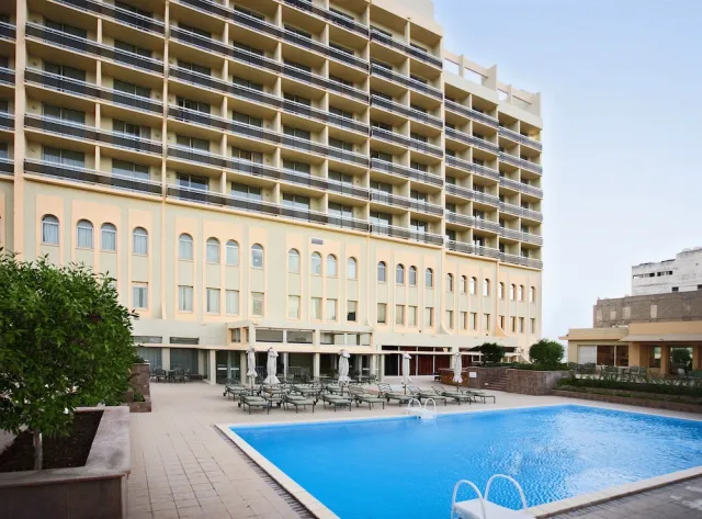 Billede av hotellet Treffen House Doha - Souq Waqif and next to Msheireb Metro Station - nummer 1 af 57