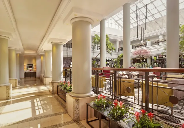 Hotellbilder av Hyatt Regency Birmingham - nummer 1 av 10
