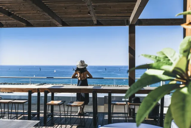 Billede av hotellet Tal by the Beach - an Atlas Boutique Hotel - nummer 1 af 10