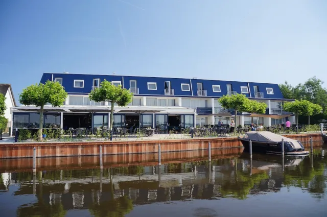 Billede av hotellet Fletcher Hotel-Restaurant Loosdrecht - Amsterdam - nummer 1 af 36