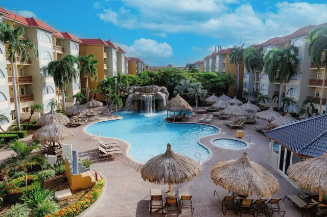 Billede av hotellet Eagle Aruba Resort - nummer 1 af 52