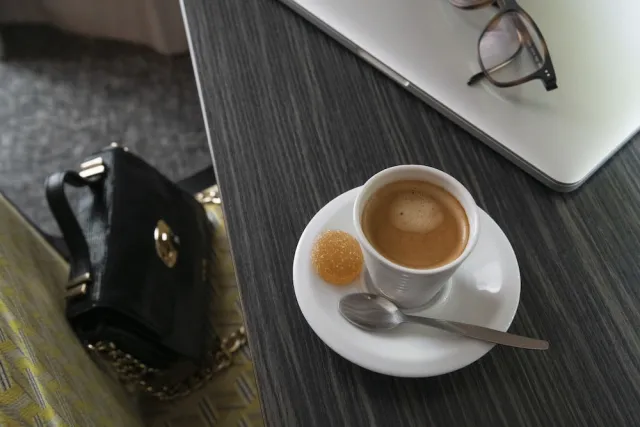 Billede av hotellet BW Premier Collection Mondial - nummer 1 af 22