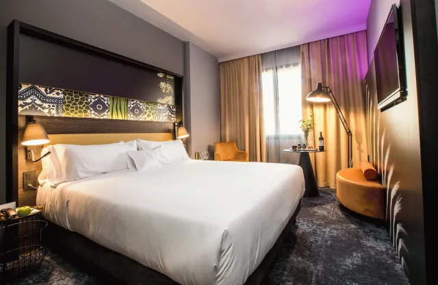 Hotellikuva NYX Hotel Madrid by Leonardo Hotels - numero 1 / 100