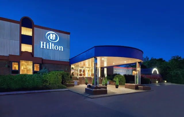 Billede av hotellet Hilton London Watford - nummer 1 af 10