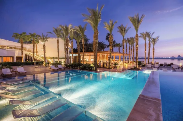 Hotellbilder av Hilton Luxor Resort & Spa - nummer 1 av 100