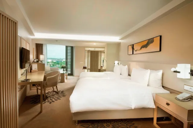 Billede av hotellet Delta Hotels by Marriott Frankfurt Offenbach - nummer 1 af 10