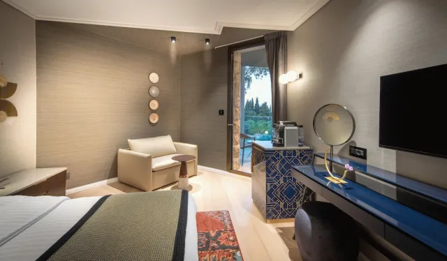 Billede av hotellet The Inbal Jerusalem - nummer 1 af 100