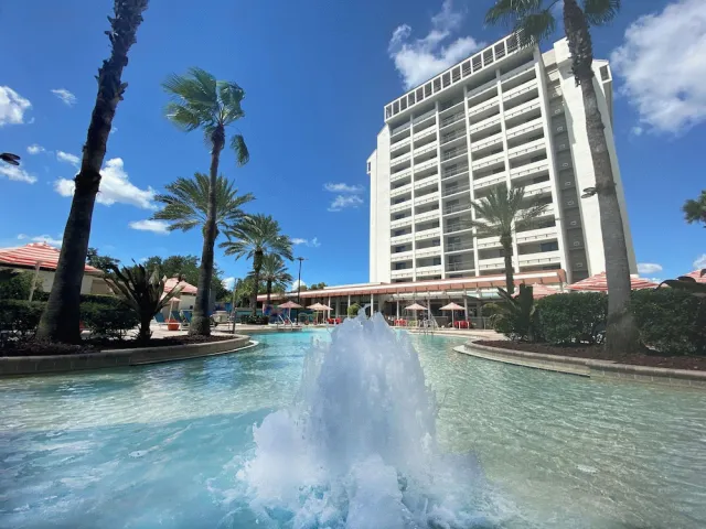 Hotellbilder av Holiday Inn Orlando - Disney Springs® Area by IHG - nummer 1 av 91