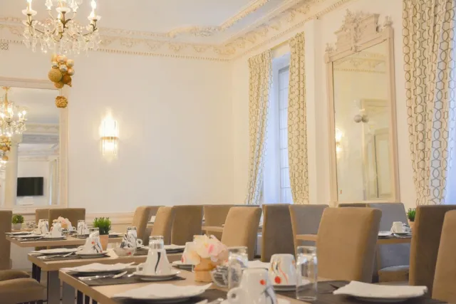 Hotellbilder av Hotel Busby - nummer 1 av 100