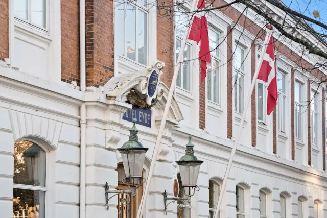 Billede av hotellet Best Western Plus Hotel Eyde - nummer 1 af 100