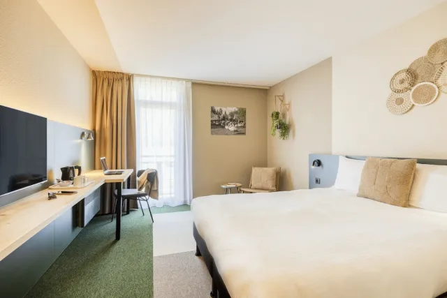 Hotellbilder av Green Park Hotel Brugge - nummer 1 av 70