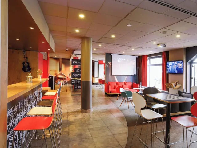 Billede av hotellet ibis Toulouse Centre - nummer 1 af 77
