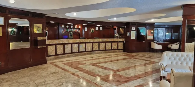 Billede av hotellet Nairobi Safari Club by Swiss-Belhotel - nummer 1 af 10