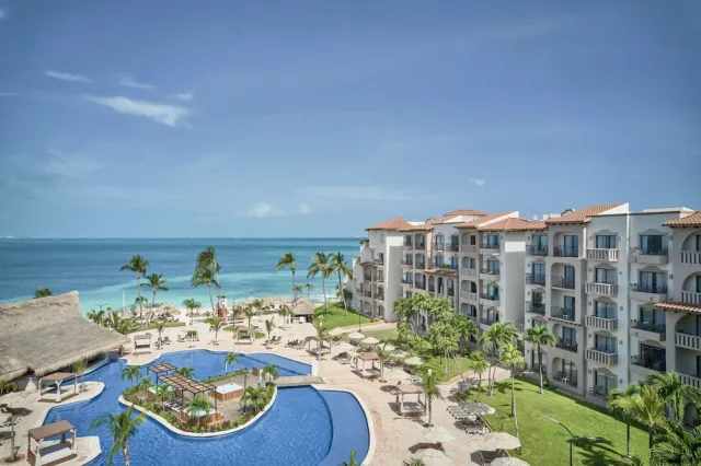 Hotellbilder av Fiesta Americana Cancun Villas - nummer 1 av 100