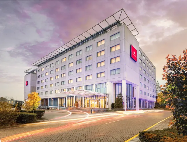 Billede av hotellet Ramada by Wyndham Amsterdam Airport Schiphol - nummer 1 af 66