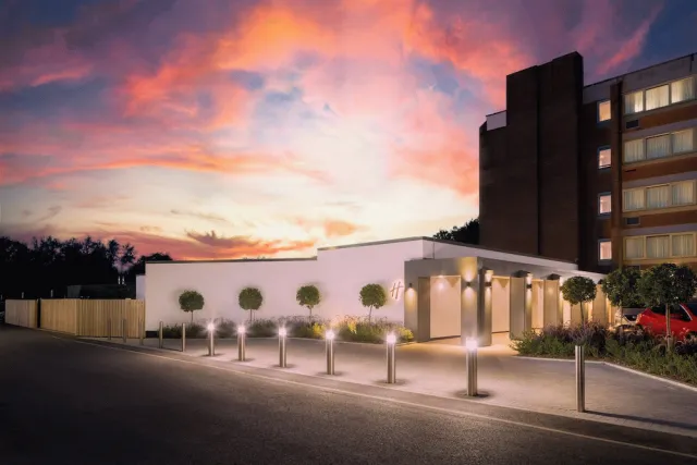 Billede av hotellet Holiday Inn London-Gatwick Airport by IHG - nummer 1 af 85
