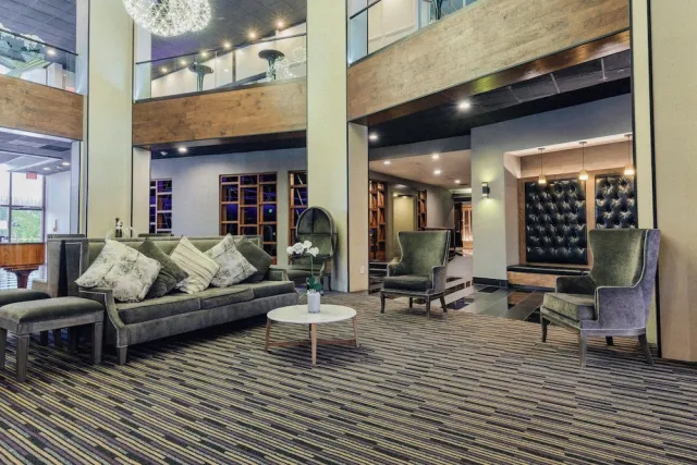 Hotellbilder av voco Laguna Hills - nummer 1 av 86