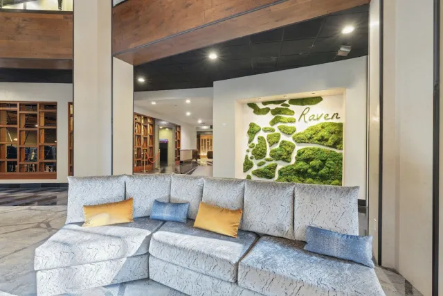 Billede av hotellet voco Laguna Hills - nummer 1 af 89