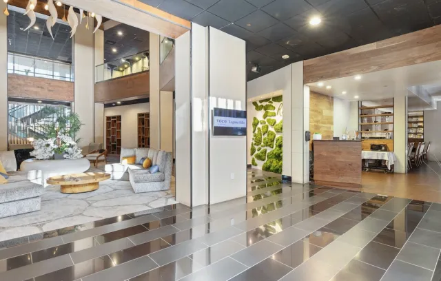 Hotellbilder av voco Laguna Hills by IHG - nummer 1 av 91