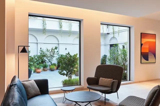Billede av hotellet Crowne Plaza Paris Republique by IHG - nummer 1 af 100