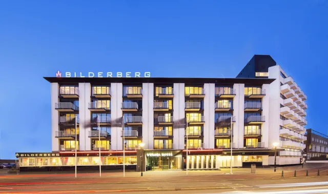 Hotellbilder av Bilderberg Europa Hotel - nummer 1 av 45