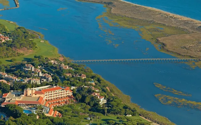 Billede av hotellet Hotel Quinta do Lago - nummer 1 af 92