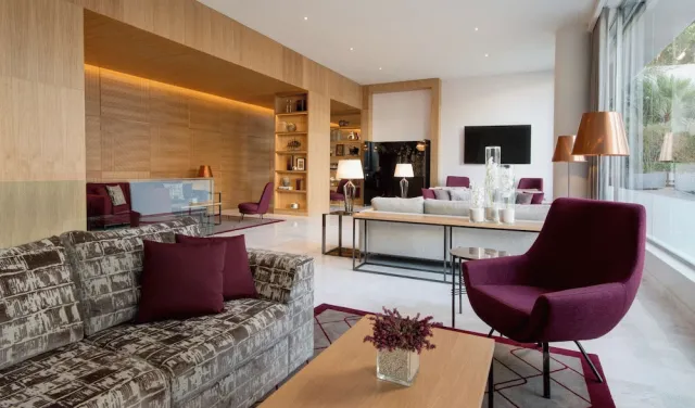 Billede av hotellet Avani Avenida Liberdade Lisbon Hotel - nummer 1 af 10