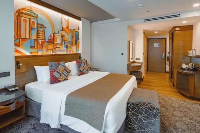 Hotellbilder av Sarova Panafric Hotel - nummer 1 av 100