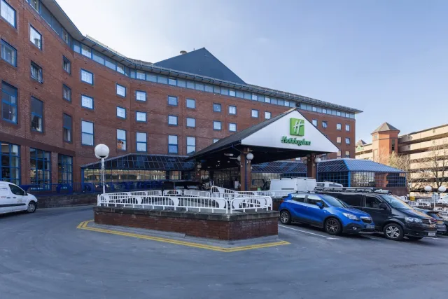Billede av hotellet Holiday Inn London - Sutton by IHG - nummer 1 af 74