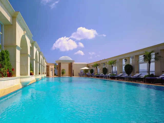 Hotellbilder av The Royal Garden - nummer 1 av 61