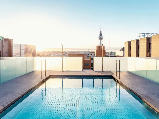 Billede av hotellet Novotel Madrid Center - nummer 1 af 94