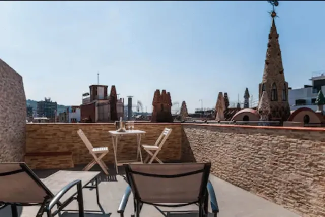 Billede av hotellet Ramblas Barcelona - nummer 1 af 10