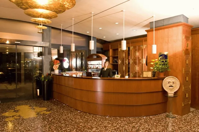 Billede av hotellet Hotel Firenze - nummer 1 af 42