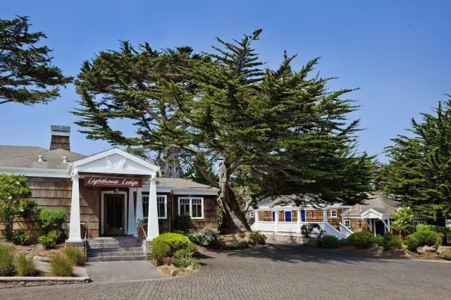Hotellbilder av Lighthouse Lodge And Cottages - nummer 1 av 54