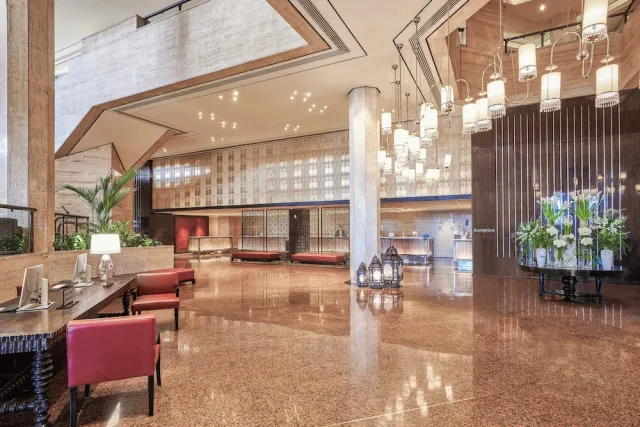Hotellbilder av Intercontinental Cairo Semiramis by IHG - nummer 1 av 100