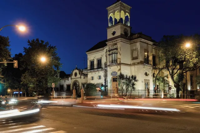 Hotellbilder av AC Hotel Ciudad de Sevilla by Marriott - nummer 1 av 52