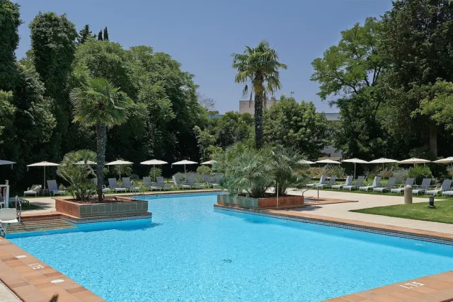 Hotellbilder av Hipotels Sherry Park - nummer 1 av 44