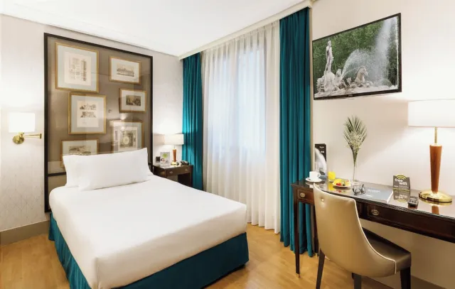 Hotellbilder av Sercotel Gran Hotel Conde Duque - nummer 1 av 45